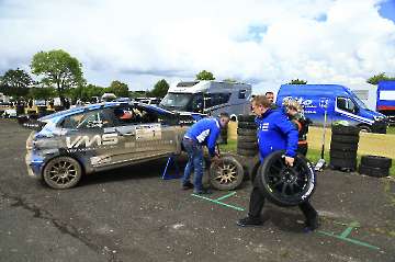 Hunsrück Rallye 2024