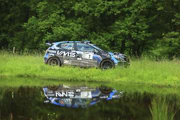 Hunsrück Rallye 2024
