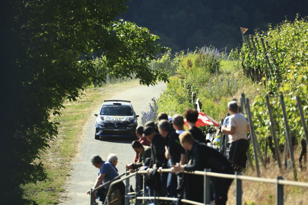 Rallye Mittelrhein 2024-2