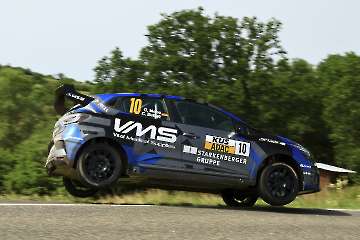 Saarland Pfalz Rallye 2024-3