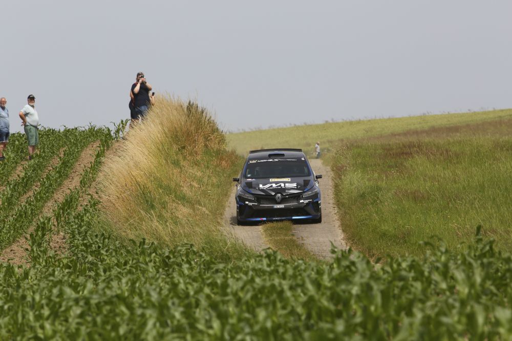 Saarland Pfalz Rallye 2024-5