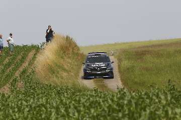 Saarland Pfalz Rallye 2024-5