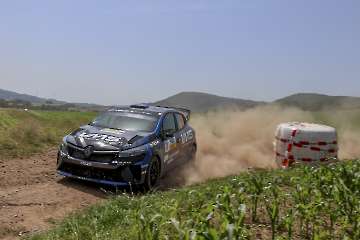 Saarland Pfalz Rallye 2024-6