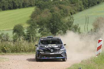 Saarland Pfalz Rallye 2024-8
