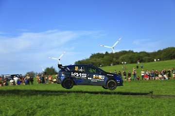 Saarland Pfalz Rallye 2024-11