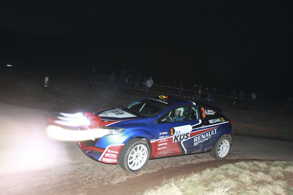 Rallye Pfalz-Westrich 2012-1