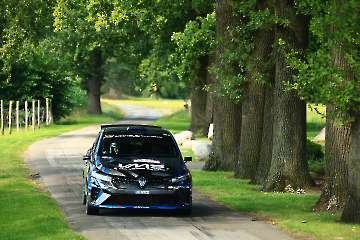 Rallye Stemweder Berg 2024