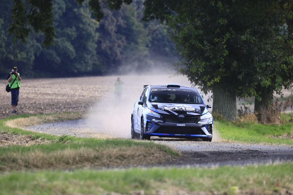 Ostsee Rallye 2024-2