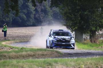 Ostsee Rallye 2024