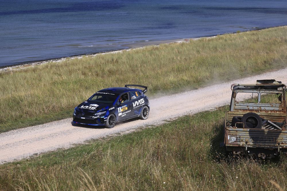 Ostsee Rallye 2024-1