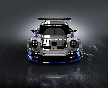Vorstellung  Porsche 911/992.1-1