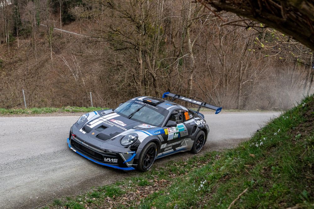 Rallye Rebenland 2026-2