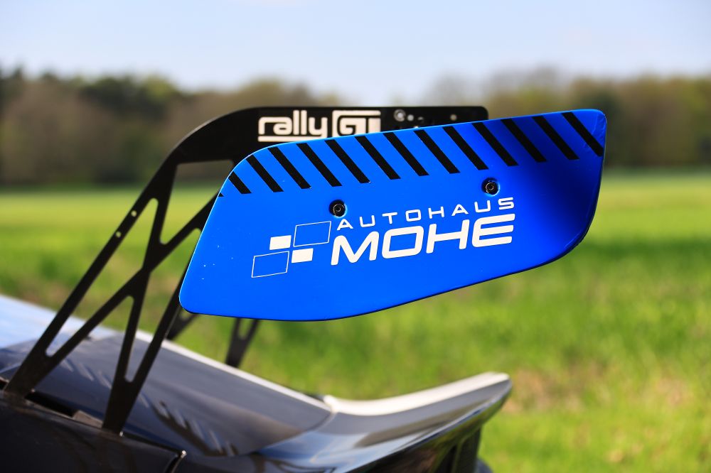 Rallye Sulingen 2026-2