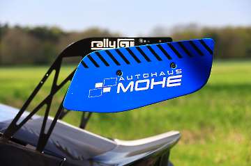 Rallye Sulingen 2026-2