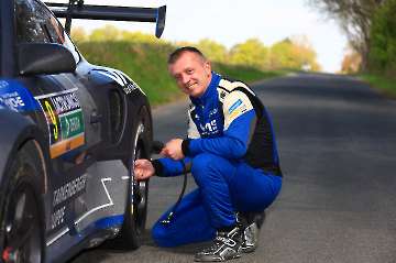 Rallye Sulingen 2026-1