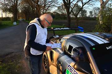 Rallye Sulingen 2026