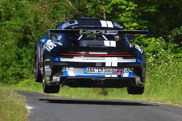 Wartburg Rallye 2026