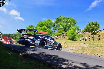 Wartburg Rallye 2026