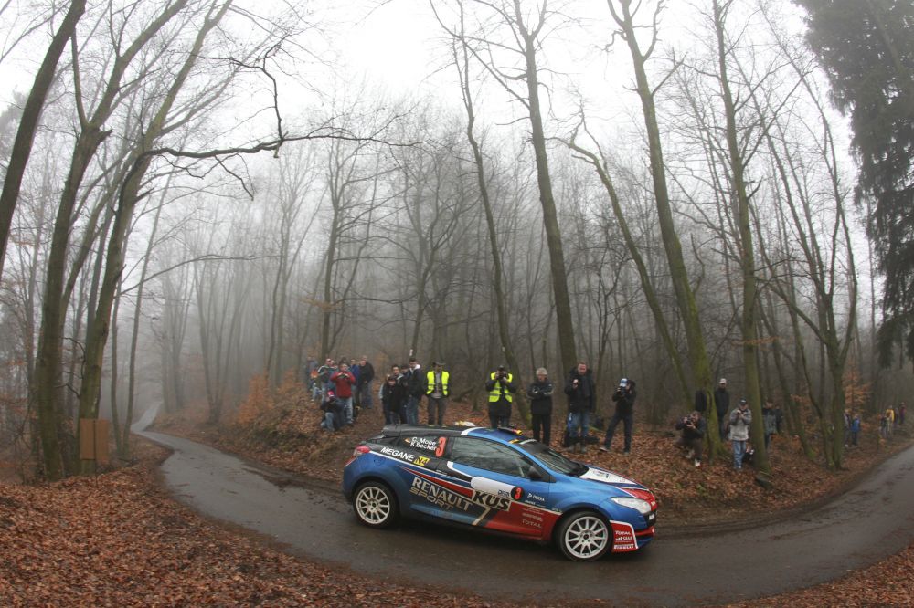 Rallye Pfalz-Westrich 2012-14