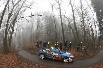 Rallye Pfalz-Westrich 2012-14