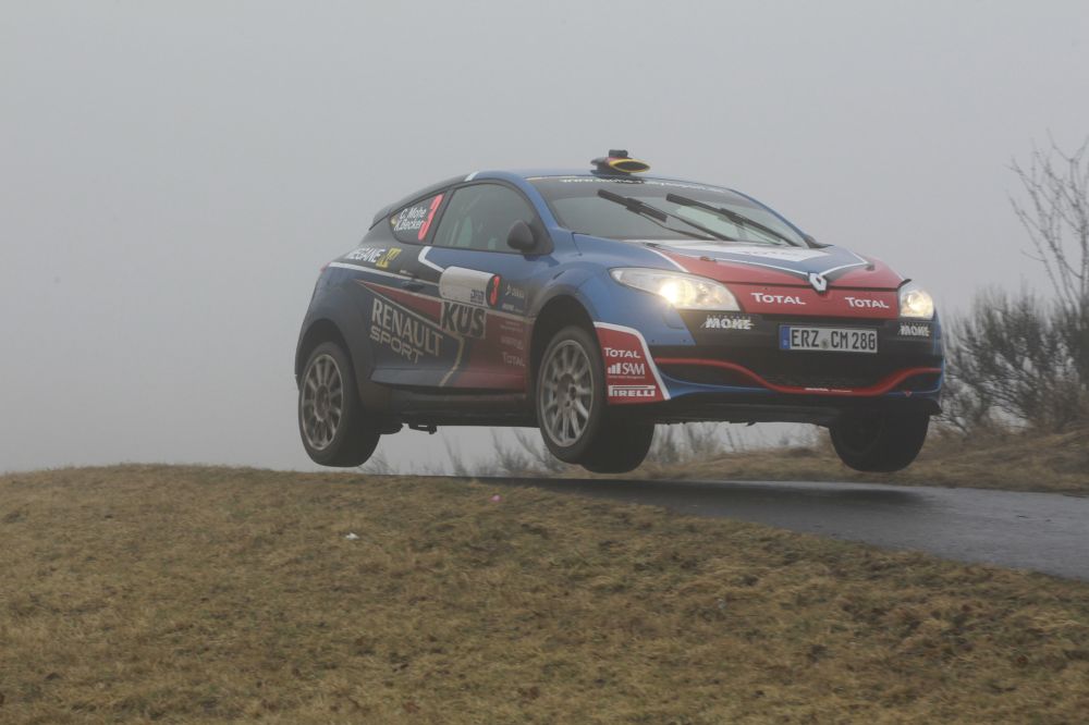 Rallye Pfalz-Westrich 2012-15