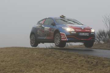 Rallye Pfalz-Westrich 2012-15