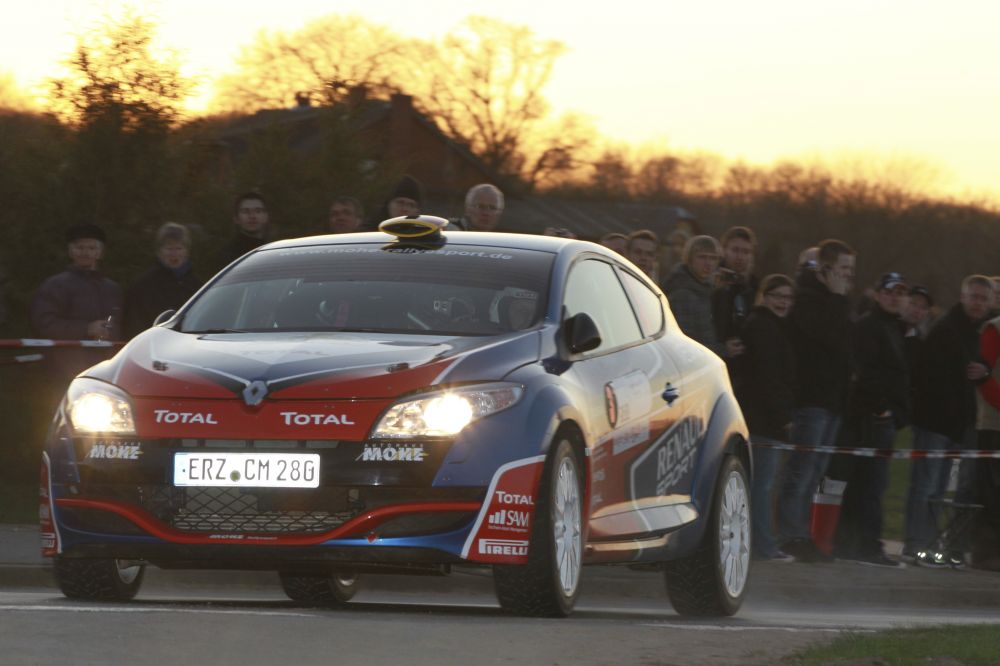 Wikinger Rallye 2012-3