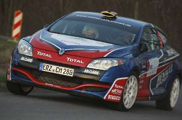 Wikinger Rallye 2012-1