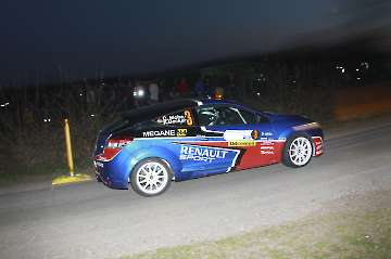Wikinger Rallye 2012-2