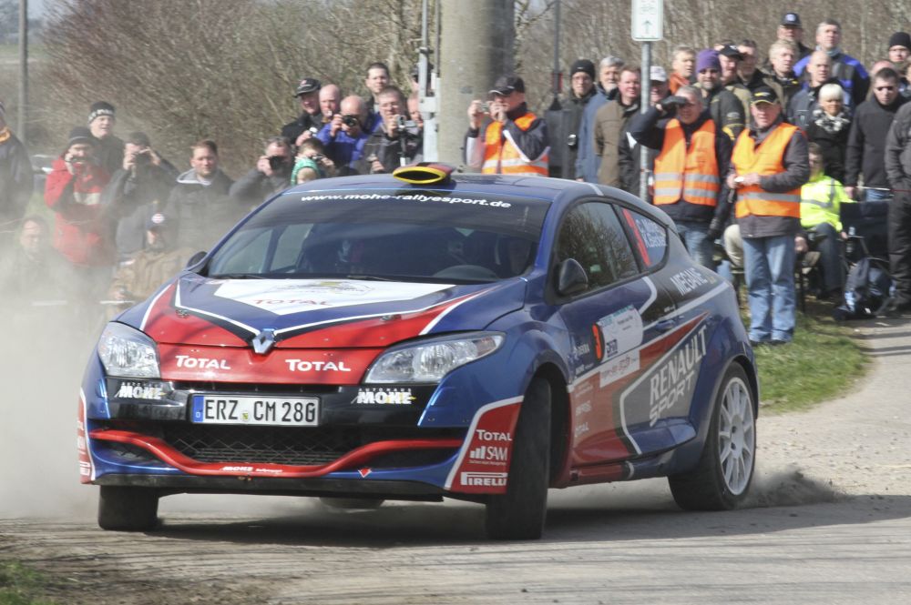 Wikinger Rallye 2012-12