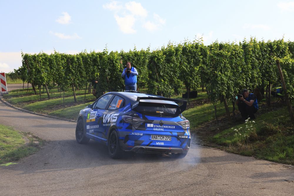 Rallye Mittelrhein 2025-2