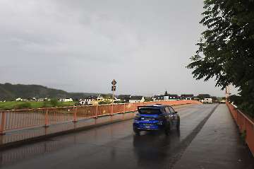 Rallye Mittelrhein 2025